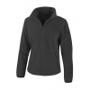 Womens Fashion Fit Outdoor Fleece Result R220F