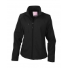 Ladies Base Layer Softshell Result R128F