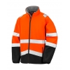 Veste Softshell Result R450X