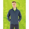 Veste Softshell Homme 2 Couches en Matière Recyclée Result R901M