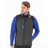 Gilet Softshell Rembourré Black Compass Recyclé Result R238X