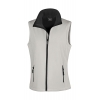 Bodywarmer Softshell Femme Result R232F