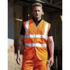 Gilet De Sécurité High Viz Result R21