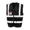 Gilet De Sécurité Zippé Result R477X