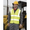 Gilet De Sécurité High Viz Motorway Result R201X