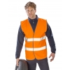 Motorist Safety Vest Result R211X