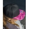 Casquette Bronx Glitter Result RC087X