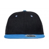 Casquette Bronx Bicolore Result RC082X