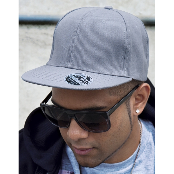 Casquette Bronx Result RC083X