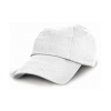 Junior Low Profil Cotton Cap Result Caps RC018J