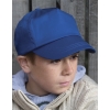 Kids Baseball Cap Result Caps RC005J