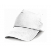 Casquette Coton 5 Panneaux Result RC005X