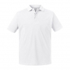 Polo Homme Coton Bio Russell Pure Organic 508M