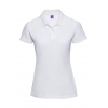 Polo Femme Polyester Coton Russell 539F