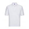 Polo 65/35 Polyester Coton Russell 539M