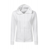 Hooded Full Zip Women SG29F