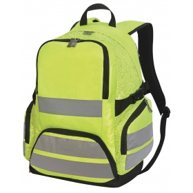 London Hi-Vis Backpack 