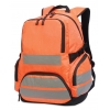 London Hi-Vis Backpack 