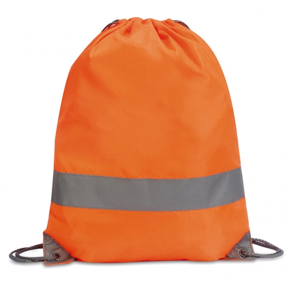 Stafford Hi-vis Drawstring Tote Shugon SH5892