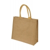 Chennai Short Handled Jute Shopper Bag Shugon SH1107