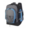 Monte Rosa Classic Travel Rucksack Shugon SH1797