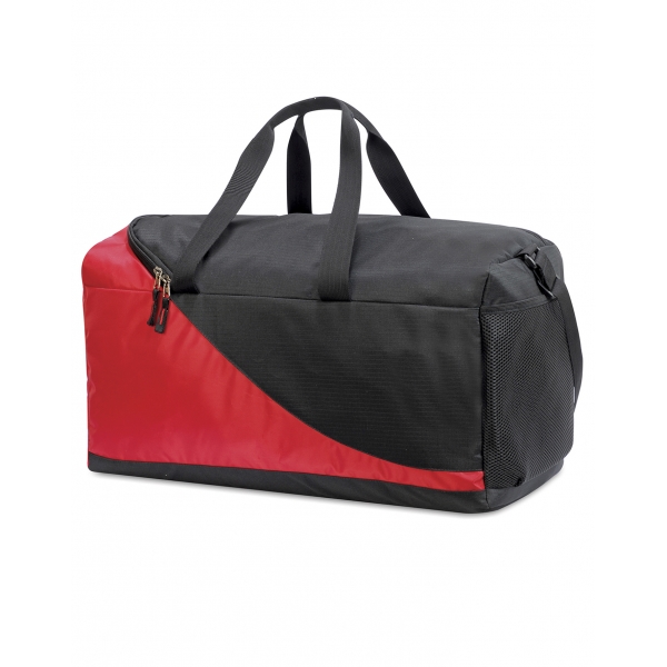 Naxos Sports Kit Bag Shugon SH2477