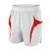 Unisex Micro Lite Running Shorts Spiro S183X