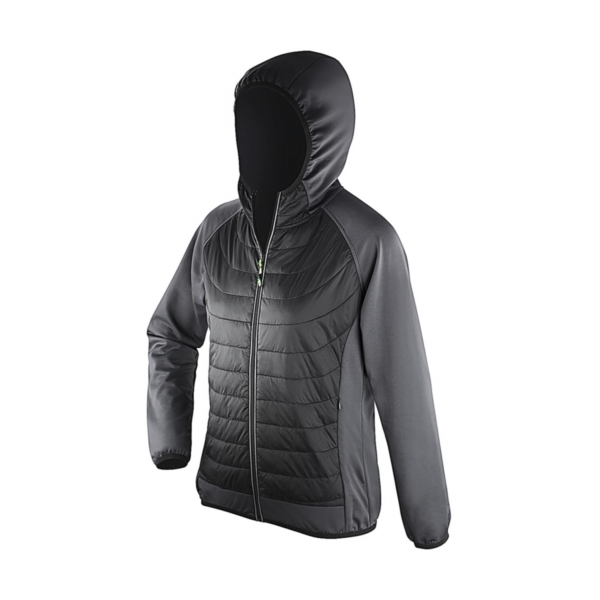 Women s Zero Gravity Jacket Spiro S268F