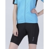 Ladies Padded Bike Shorts Spiro S187F