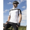 Bike Full Zip Top Spiro S188M