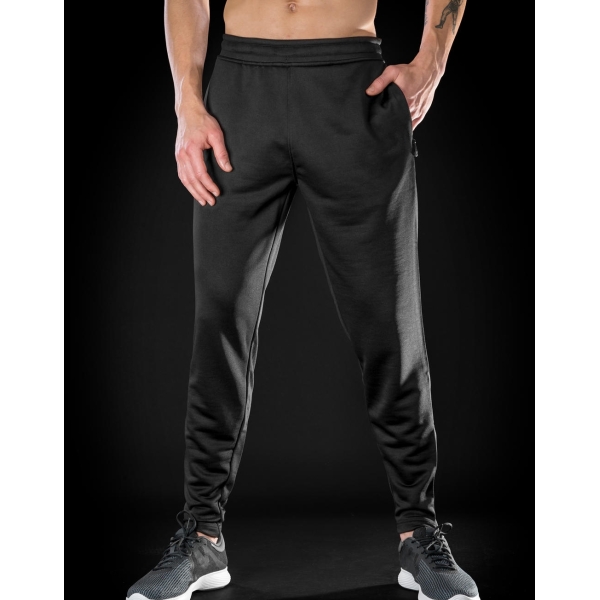 Pantalon De Jogging Ajusté Homme Spiro S276M