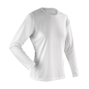 Ladies Performance T-Shirt LS Spiro S254F