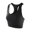 Women s Impact Softex® Crop Top Spiro S282F