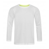 T-shirt Respirant Manches Longues Active 140 LS Stedman ST8420