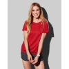 T-shirt Respirant Femme Active 140 Raglan Stedman ST8500