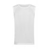 Active 140 Sleeveless Men Stedman ST8440