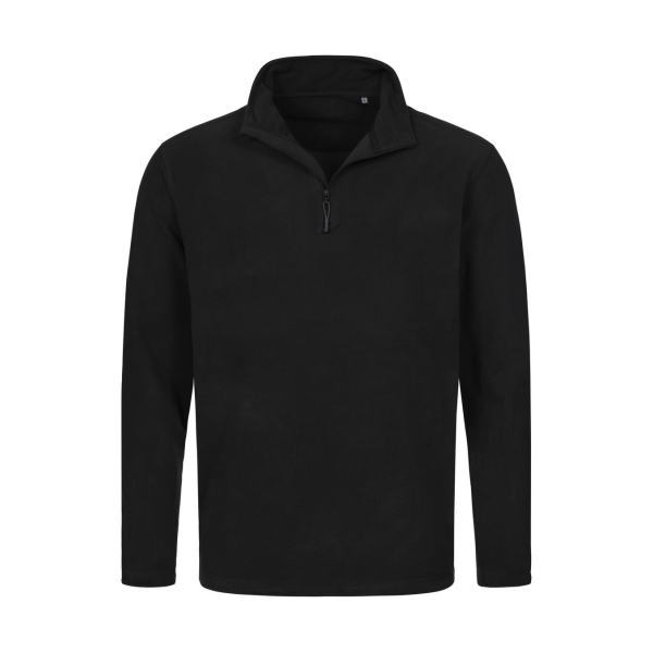 Fleece Half-Zip Stedman ST5020