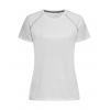 T-shirt Active 140 Team Raglan Women