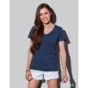 Classic-T V-Neck Women Stedman ST2700