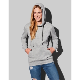 Sweat Hoodie Classic Women Stedman ST4110