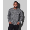 Knit Long Sleeve Stedman ST9080