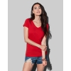 Megan V-Neck Stedman ST9130