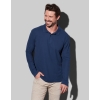 Polo Long Sleeve Stedman ST3400