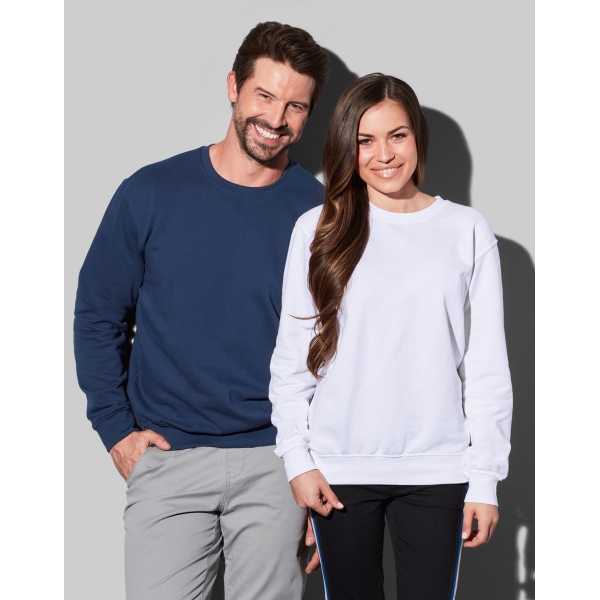 Unisex Sweatshirt Classic Stedman ST4000