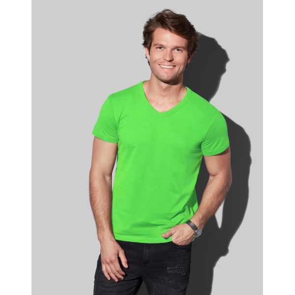 Ben V-Neck Stedman ST9010