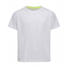 T shirt de Sport Respirant Pour Enfant Stedman ST8570