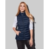 Lux Padded Vest Women Stedman ST5530