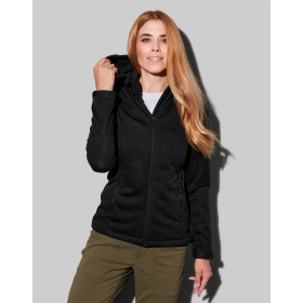 Lux Softshell Jacket Women Stedman ST5540