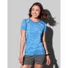 Recycled Sports-T Reflect Women Stedman ST8940