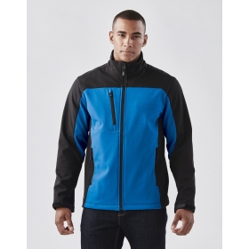 Veste Softshell Homme Stormtech BHS-3